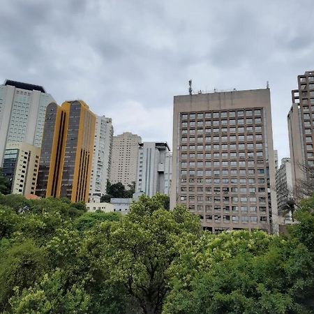 Ferienwohnung Studio Liberdade Paulista Dd2 São Paulo Exterior foto