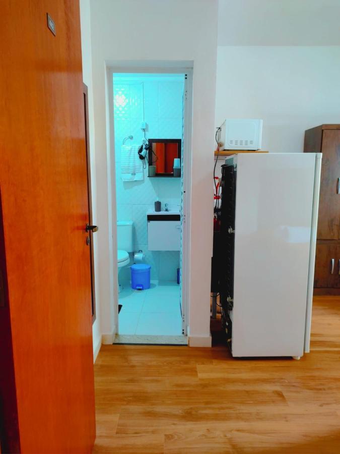 Ferienwohnung Studio Liberdade Paulista Dd2 São Paulo Exterior foto